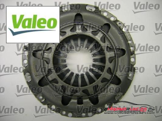 Achat de VALEO 826709 Kit d'embrayage pas chères