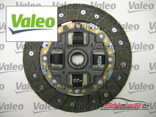 Achat de VALEO 826709 Kit d'embrayage pas chères