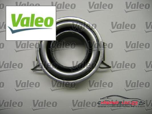 Achat de VALEO 826709 Kit d'embrayage pas chères