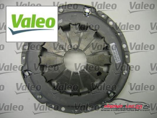 Achat de VALEO 826758 Kit d'embrayage pas chères