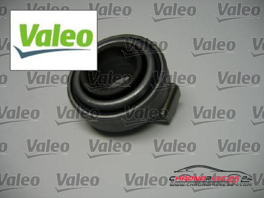 Achat de VALEO 826758 Kit d'embrayage pas chères