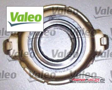 Achat de VALEO 826825 Kit d'embrayage pas chères