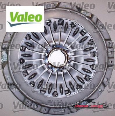 Achat de VALEO 826825 Kit d'embrayage pas chères