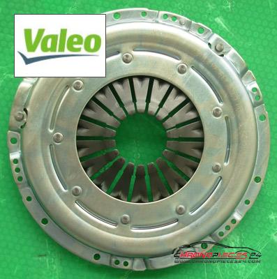 Achat de VALEO 826830 Kit d'embrayage pas chères