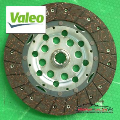 Achat de VALEO 826830 Kit d'embrayage pas chères