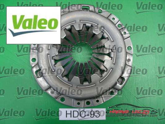 Achat de VALEO 826728 Kit d'embrayage pas chères