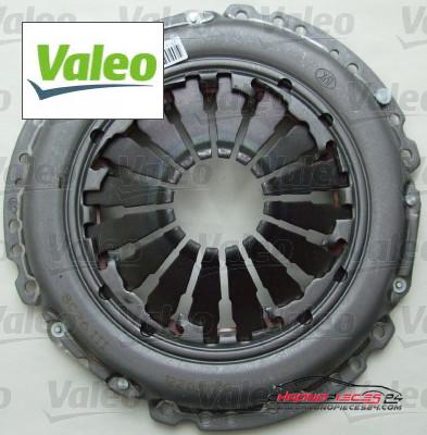 Achat de VALEO 826773 Kit d'embrayage pas chères