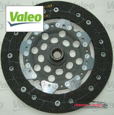 Achat de VALEO 826773 Kit d'embrayage pas chères