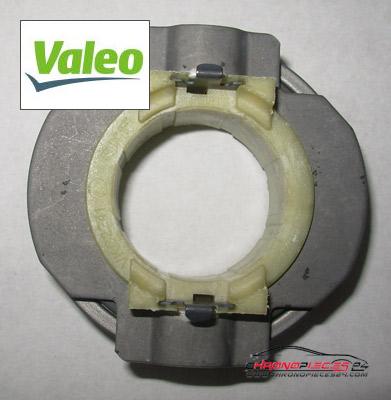 Achat de VALEO 826729 Kit d'embrayage pas chères