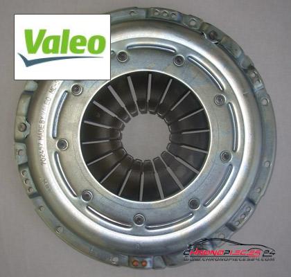 Achat de VALEO 826729 Kit d'embrayage pas chères