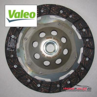 Achat de VALEO 826729 Kit d'embrayage pas chères