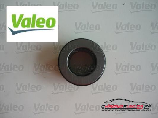 Achat de VALEO 826856 Kit d'embrayage pas chères