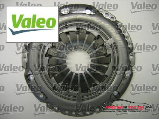 Achat de VALEO 826786 Kit d'embrayage pas chères