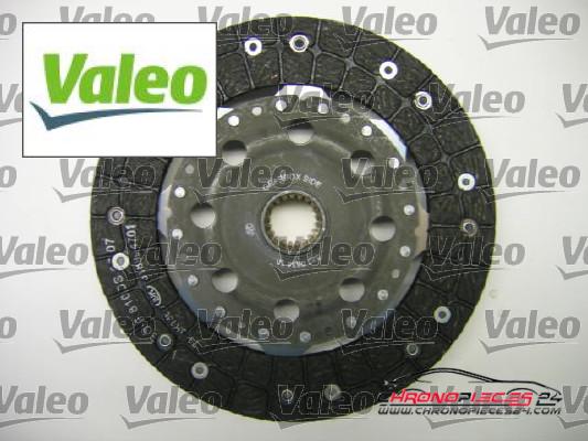 Achat de VALEO 826786 Kit d'embrayage pas chères