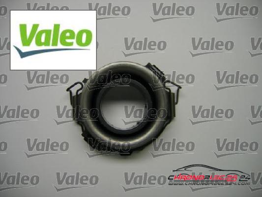 Achat de VALEO 826786 Kit d'embrayage pas chères