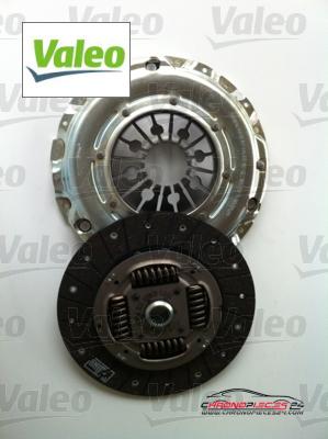 Achat de VALEO 826875 Kit d'embrayage pas chères