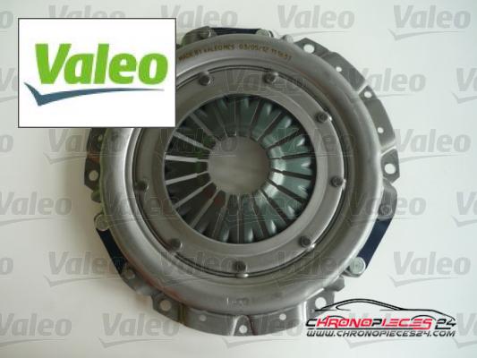 Achat de VALEO 826877 Kit d'embrayage pas chères