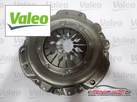 Achat de VALEO 826878 Kit d'embrayage pas chères