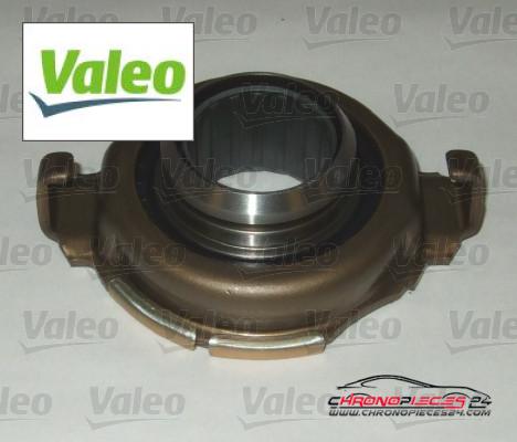 Achat de VALEO 826804 Kit d'embrayage pas chères