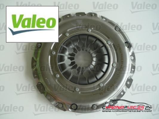 Achat de VALEO 826883 Kit d'embrayage pas chères