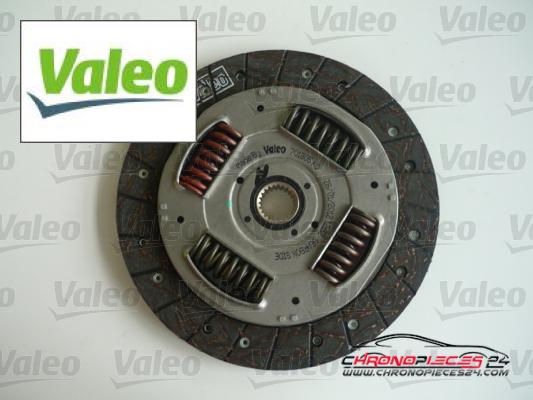 Achat de VALEO 826883 Kit d'embrayage pas chères