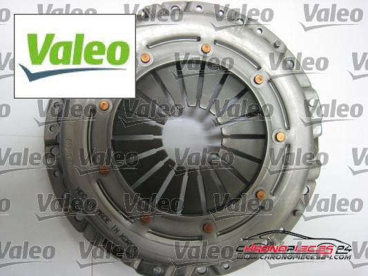 Achat de VALEO 826806 Kit d'embrayage pas chères