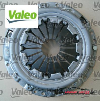 Achat de VALEO 826809 Kit d'embrayage pas chères