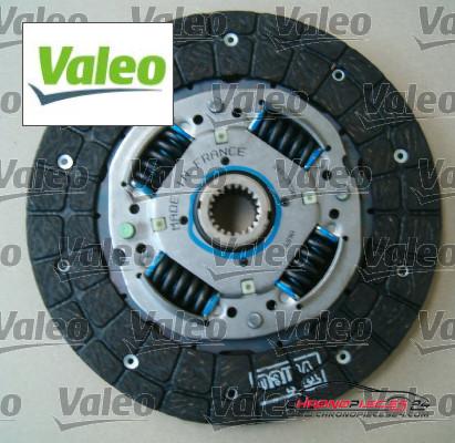 Achat de VALEO 826809 Kit d'embrayage pas chères