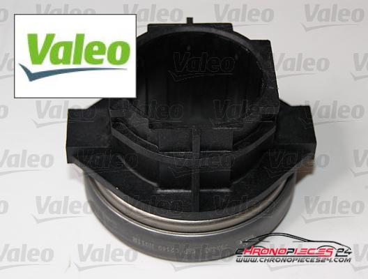 Achat de VALEO 828099 Kit d'embrayage pas chères