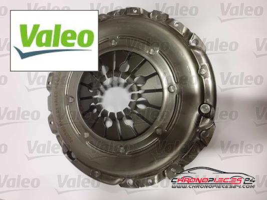 Achat de VALEO 828099 Kit d'embrayage pas chères