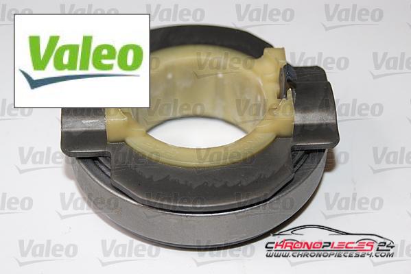 Achat de VALEO 828107 Kit d'embrayage pas chères