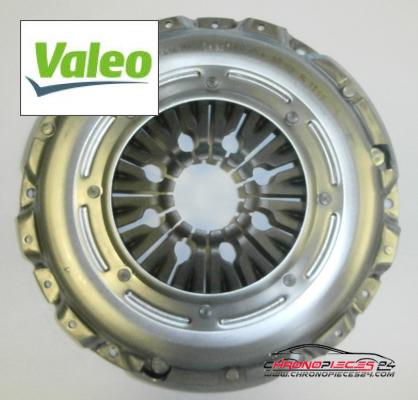 Achat de VALEO 828556 Kit d'embrayage pas chères