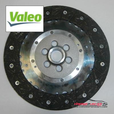 Achat de VALEO 828556 Kit d'embrayage pas chères