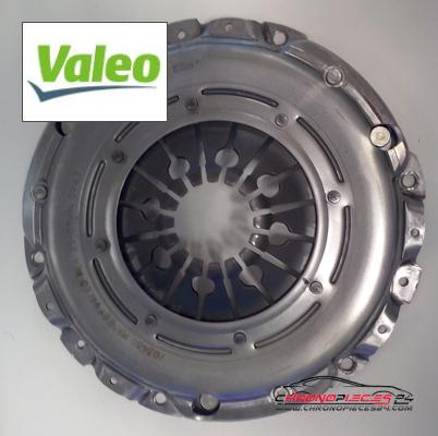 Achat de VALEO 828565 Kit d'embrayage pas chères