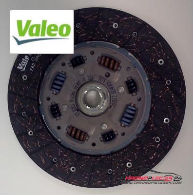 Achat de VALEO 828565 Kit d'embrayage pas chères