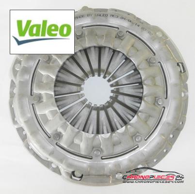 Achat de VALEO 828509 Kit d'embrayage pas chères