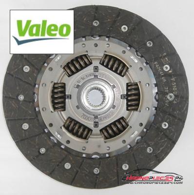 Achat de VALEO 828509 Kit d'embrayage pas chères