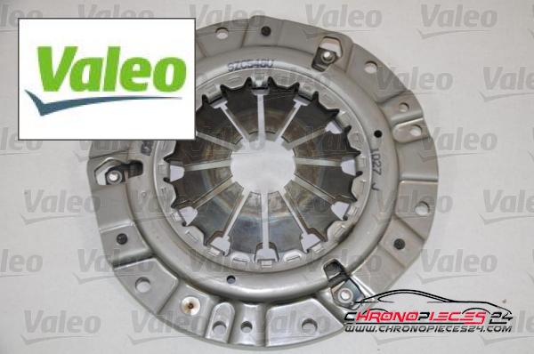 Achat de VALEO 828903 Kit d'embrayage pas chères