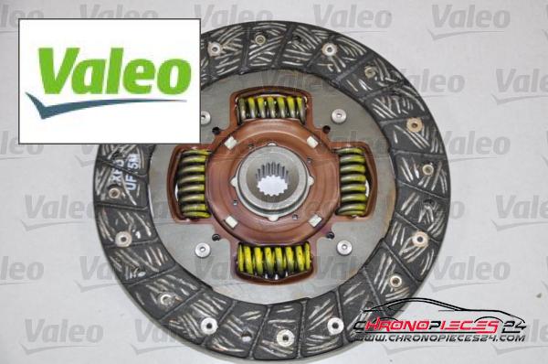 Achat de VALEO 828903 Kit d'embrayage pas chères