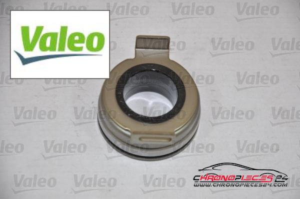 Achat de VALEO 828916 Kit d'embrayage pas chères