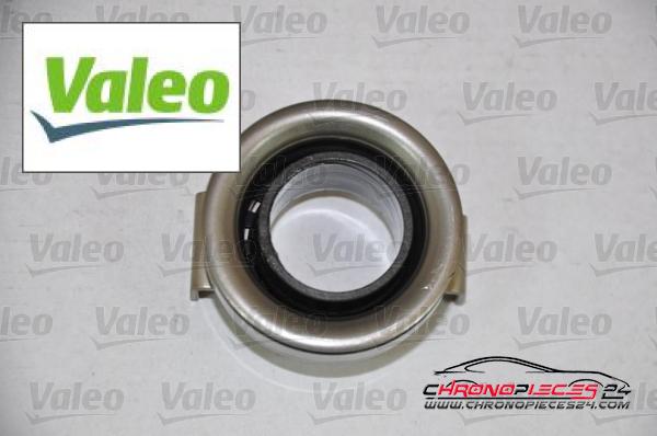 Achat de VALEO 828916 Kit d'embrayage pas chères