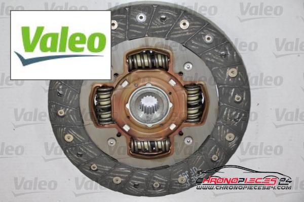 Achat de VALEO 828916 Kit d'embrayage pas chères