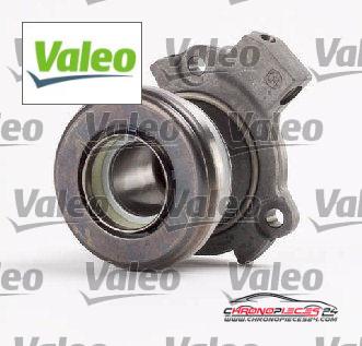 Achat de VALEO 834017 Kit d'embrayage pas chères