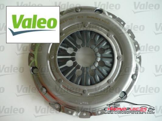 Achat de VALEO 828387 Kit d'embrayage pas chères