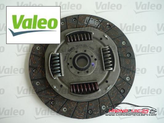 Achat de VALEO 828387 Kit d'embrayage pas chères