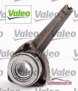 Achat de VALEO 834030 Kit d'embrayage pas chères