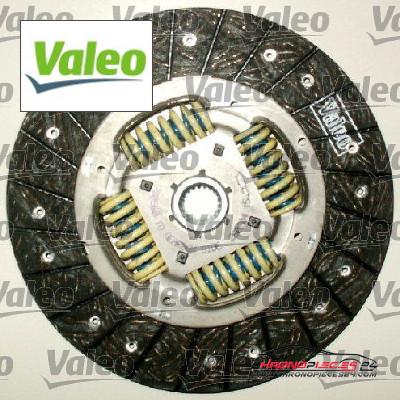 Achat de VALEO 834030 Kit d'embrayage pas chères