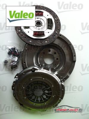 Achat de VALEO 835020 Kit d'embrayage pas chères