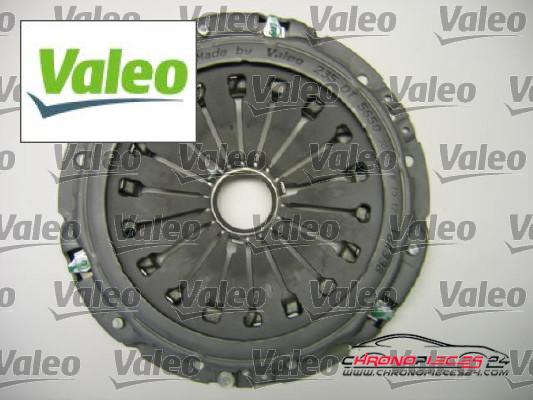 Achat de VALEO 835001 Kit d'embrayage pas chères