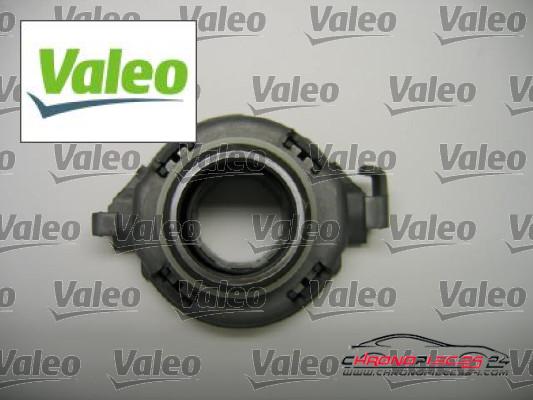 Achat de VALEO 835001 Kit d'embrayage pas chères